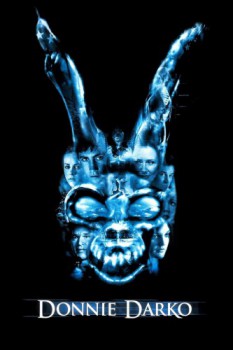 poster Donnie Darko&nbsp;&nbsp;(2001)