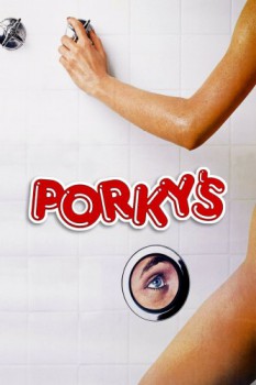poster Porky's&nbsp;&nbsp;(1981)