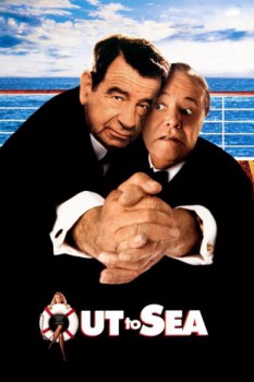 poster Out to Sea&nbsp;&nbsp;(1997)
