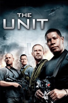 poster The Unit - Season 03&nbsp;&nbsp;(2006)