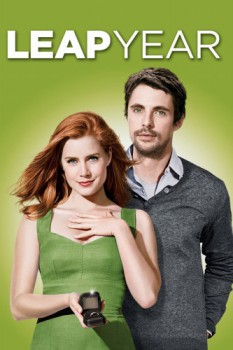 poster Leap Year&nbsp;&nbsp;(2010)