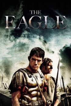 poster The Eagle&nbsp;&nbsp;(2011)