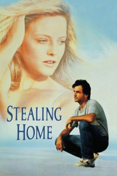 poster Stealing Home&nbsp;&nbsp;(1988)