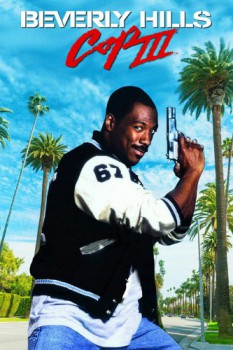 poster Beverly Hills Cop III&nbsp;&nbsp;(1994)