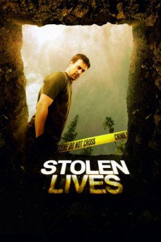 poster Stolen&nbsp;&nbsp;(2009)