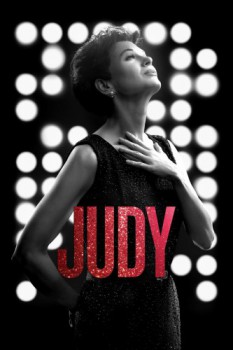 poster Judy&nbsp;&nbsp;(2019)