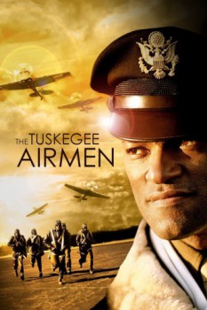 poster The Tuskegee Airmen&nbsp;&nbsp;(1995)