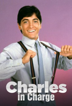 poster Charles in Charge - Season 01&nbsp;&nbsp;(1984)