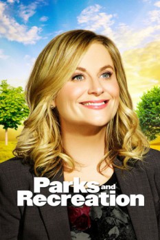 poster Parks and Recreation - Season 05&nbsp;&nbsp;(2009)