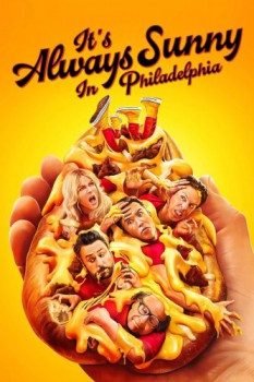 poster It's Always Sunny in Philadelphia - Season 09&nbsp;&nbsp;(2005)
