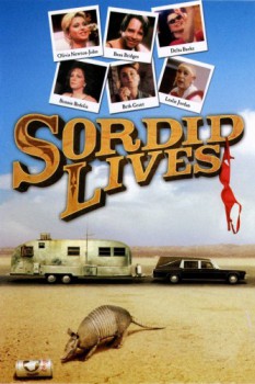poster Sordid Lives&nbsp;&nbsp;(2000)