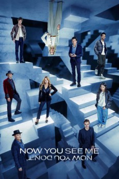 poster Now You See Me: Now You Don't&nbsp;&nbsp;(2025)