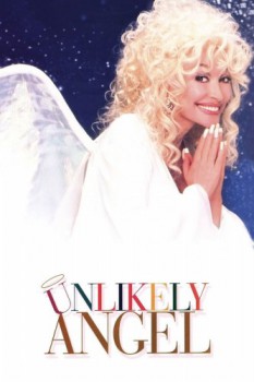 poster Unlikely Angel&nbsp;&nbsp;(1996)