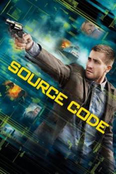 poster Source Code&nbsp;&nbsp;(2011)