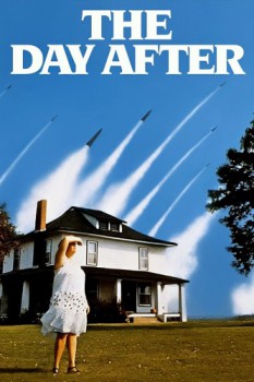 poster The Day After&nbsp;&nbsp;(1983)