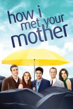 poster How I Met Your Mother - Season 04&nbsp;&nbsp;(2005)