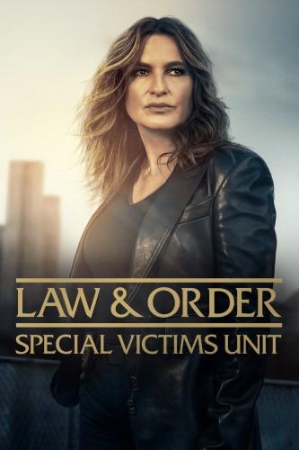 poster Law & Order: Special Victims Unit - Season 05