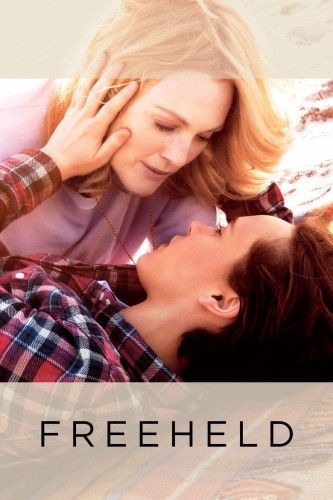 poster Freeheld