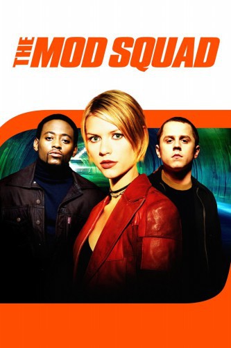 poster The Mod Squad&nbsp;&nbsp;(1999)