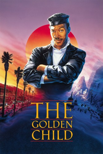 poster The Golden Child&nbsp;&nbsp;(1986)