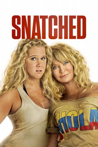 poster Snatched&nbsp;&nbsp;(2017)