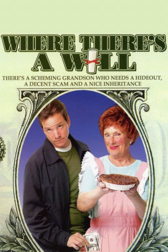 poster Where There's a Will