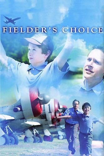poster Fielder's Choice