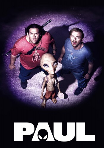 poster Paul