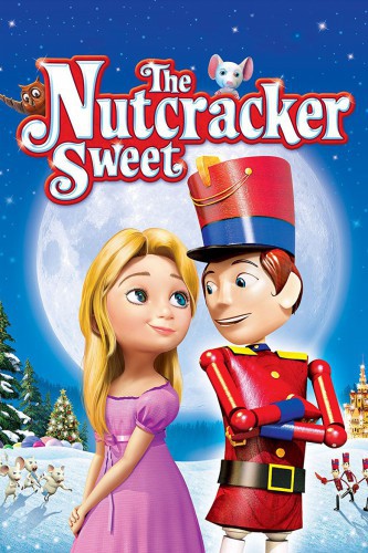 poster The Nutcracker Sweet