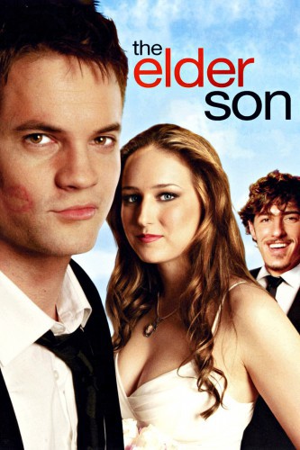 poster The Elder Son