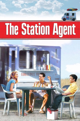 poster The Station Agent