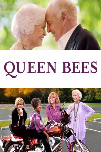 poster Queen Bees