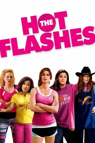 poster The Hot Flashes