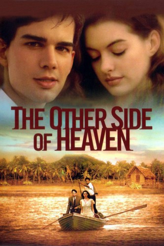 poster The Other Side of Heaven&nbsp;&nbsp;(2001)