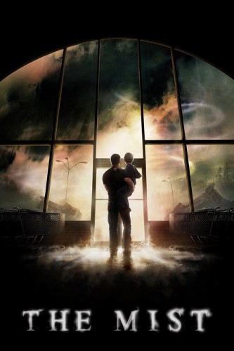 poster The Mist&nbsp;&nbsp;(2007)