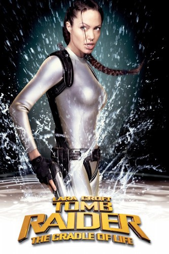 poster Lara Croft: Tomb Raider - The Cradle of Life&nbsp;&nbsp;(2003)
