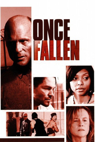 poster Once Fallen&nbsp;&nbsp;(2010)
