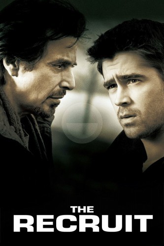 poster The Recruit&nbsp;&nbsp;(2003)