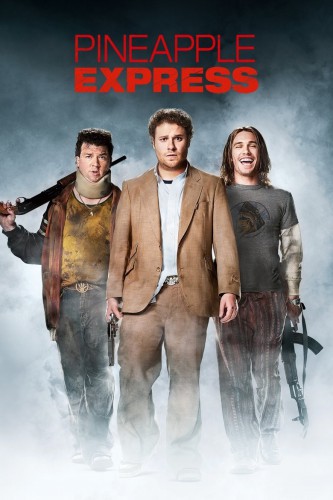 poster Pineapple Express&nbsp;&nbsp;(2008)