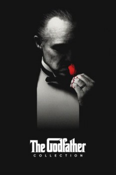 poster The Godfather Collection