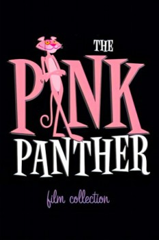 poster The Pink Panther (Original) Collection