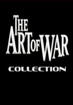 poster The Art of War Collection