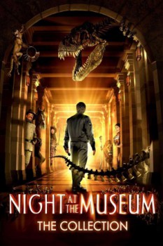 poster Night at the Museum Collection