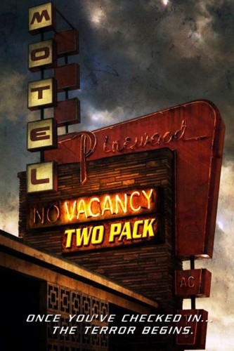 poster Vacancy Collection
