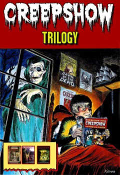 poster Creepshow Collection
