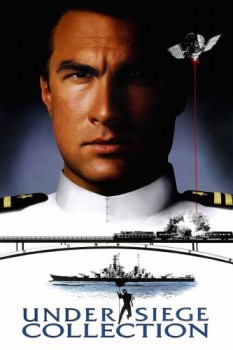 poster Under Siege Collection