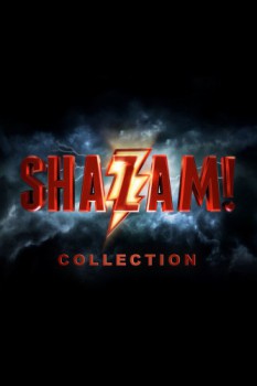 poster Shazam! Collection