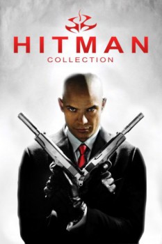 poster Hitman Collection
