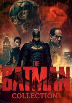 poster The Batman Collection